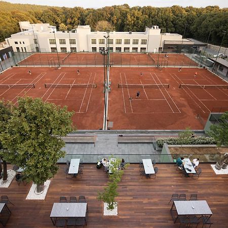 Inventist Hotel Sports Academy Istambul Exterior foto