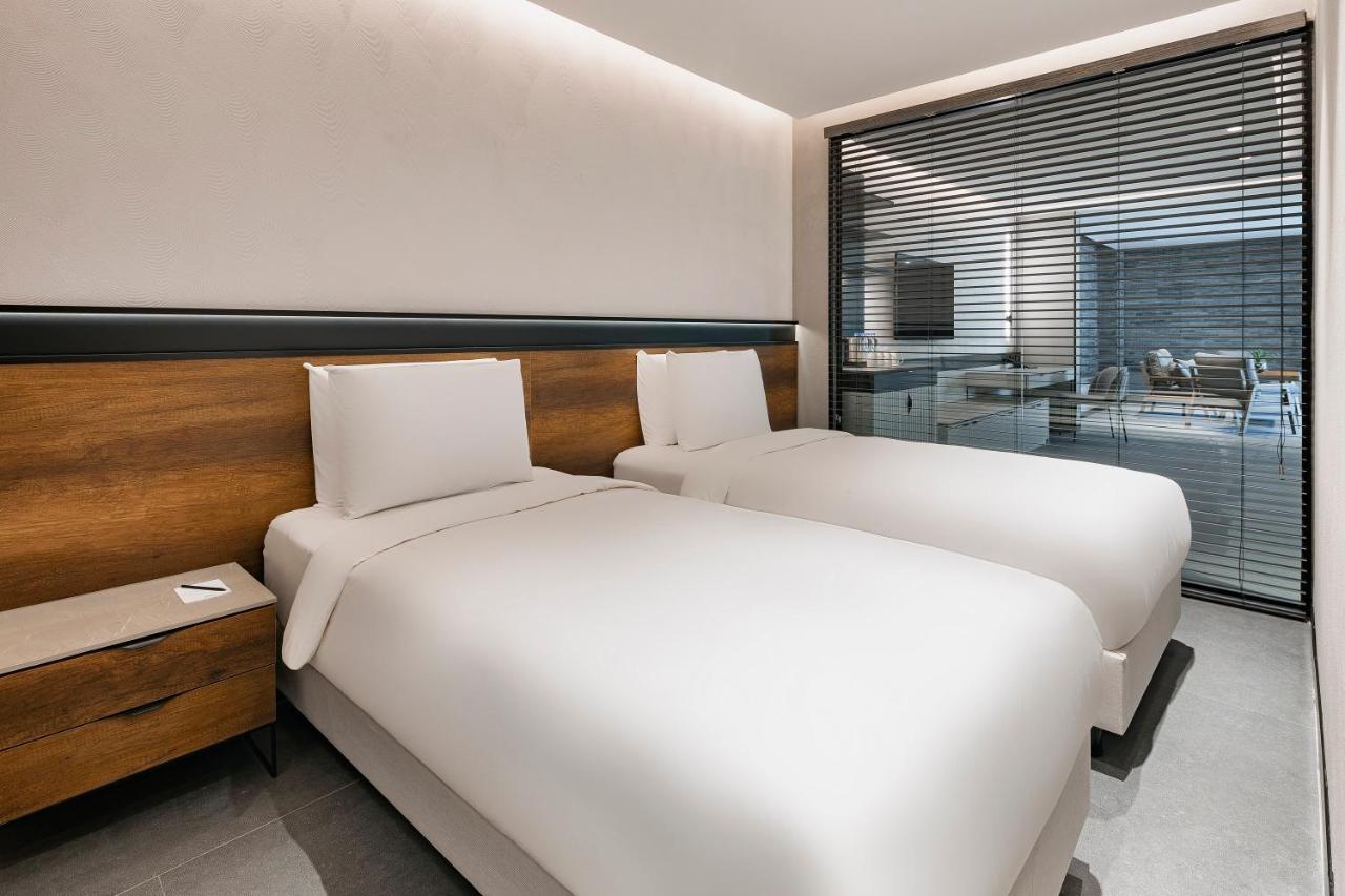 Inventist Hotel Sports Academy Istambul Quarto foto
