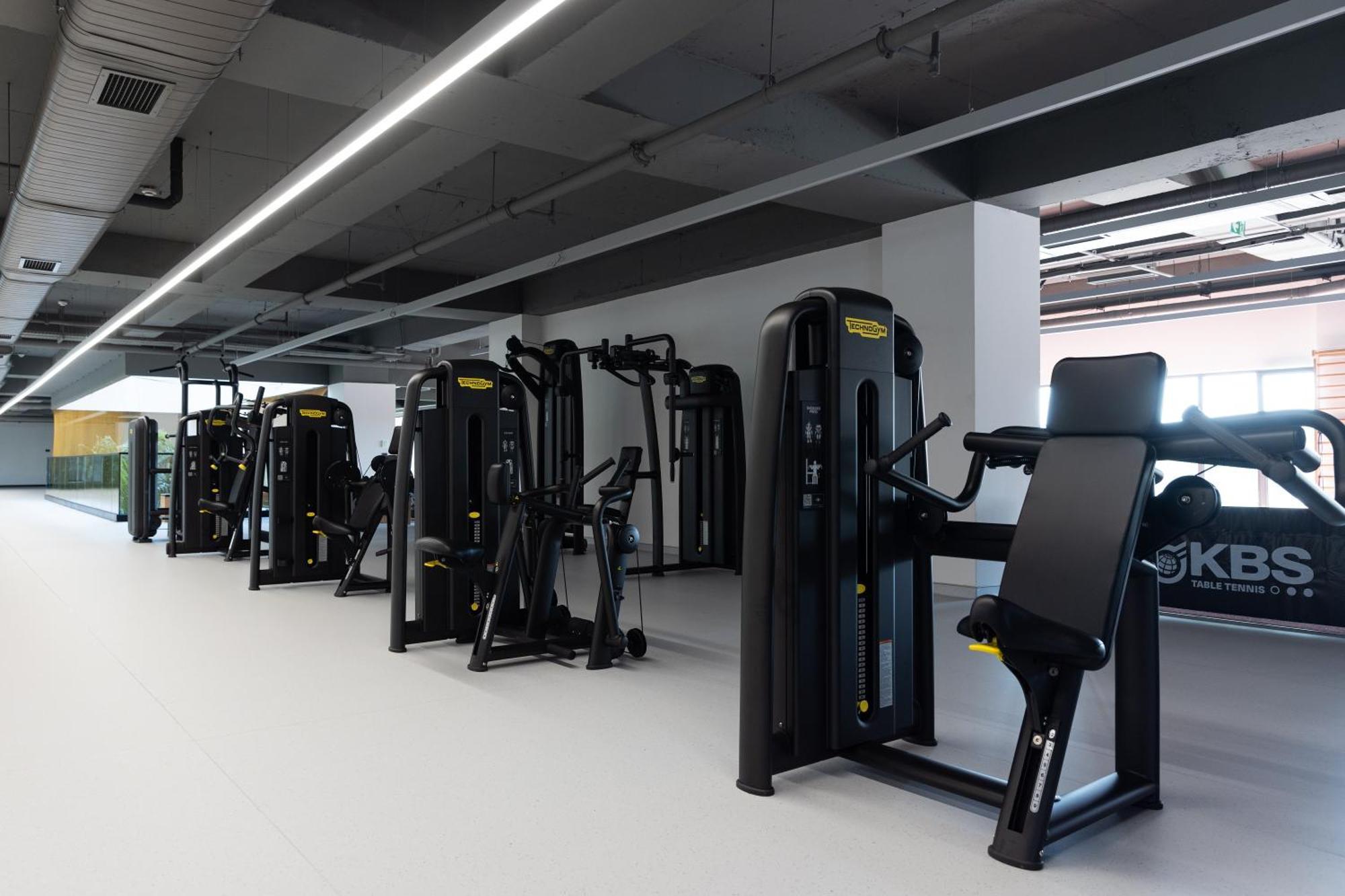 Inventist Hotel Sports Academy Istambul Exterior foto
