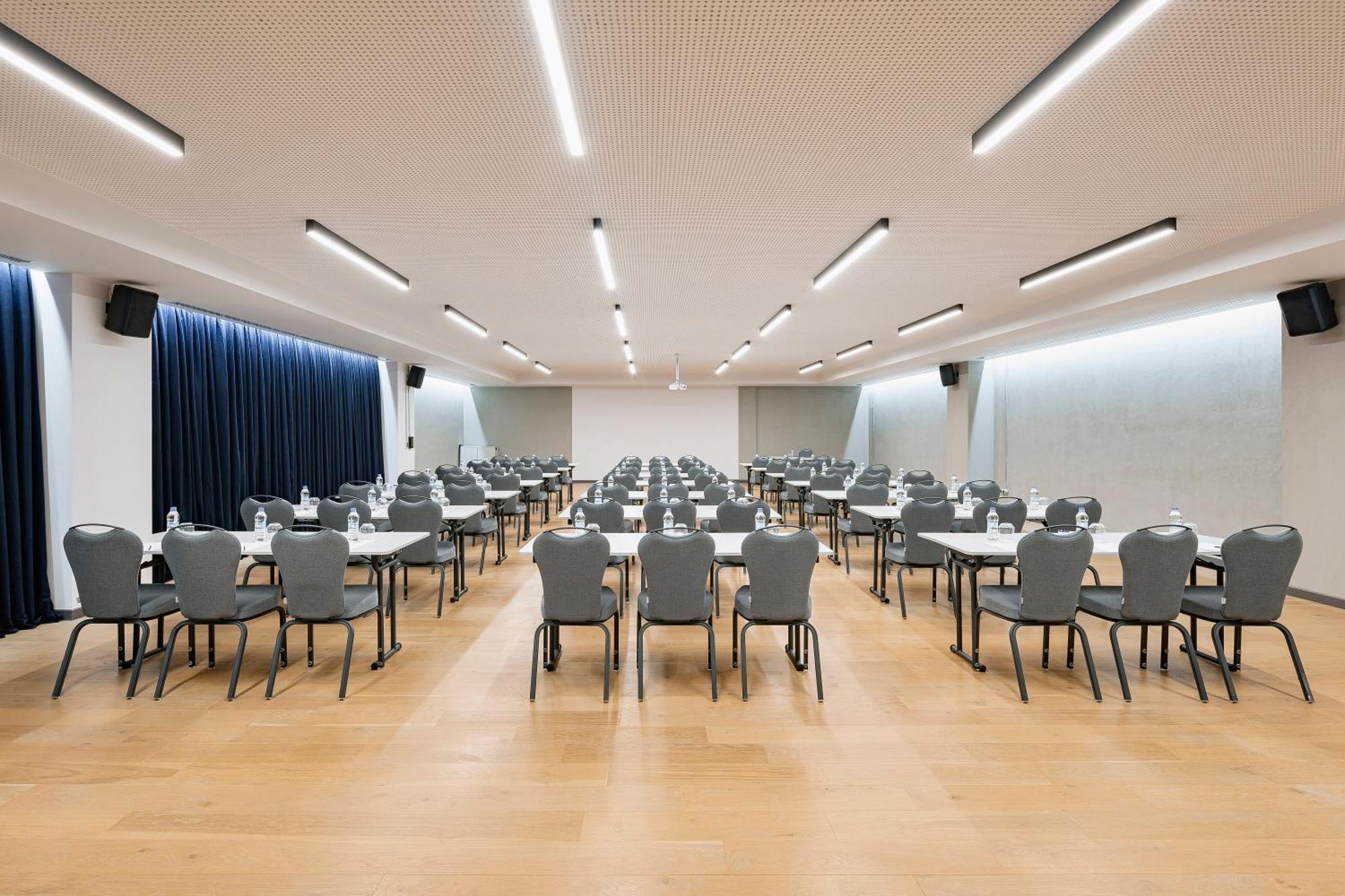 Inventist Hotel Sports Academy Istambul Exterior foto