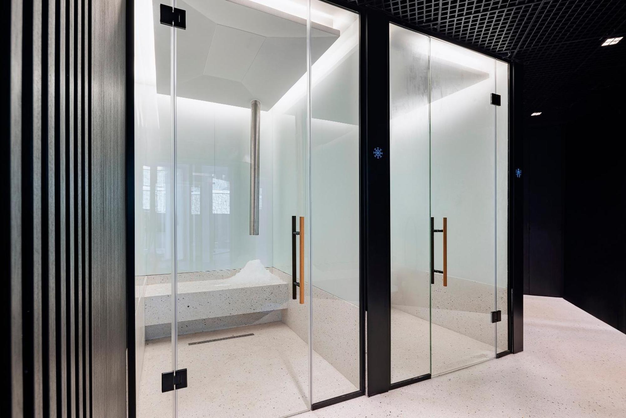 Inventist Hotel Sports Academy Istambul Exterior foto